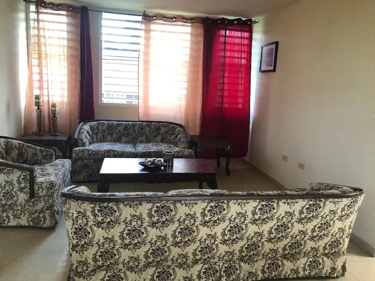 Vila Hacienda Cerro Gordo Casa De Campo San Lorenzo Prázdninový dům