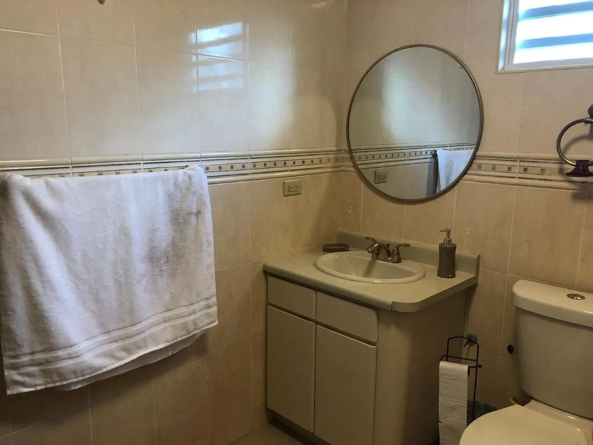 Vila Hacienda Cerro Gordo Casa De Campo San Lorenzo Prázdninový dům