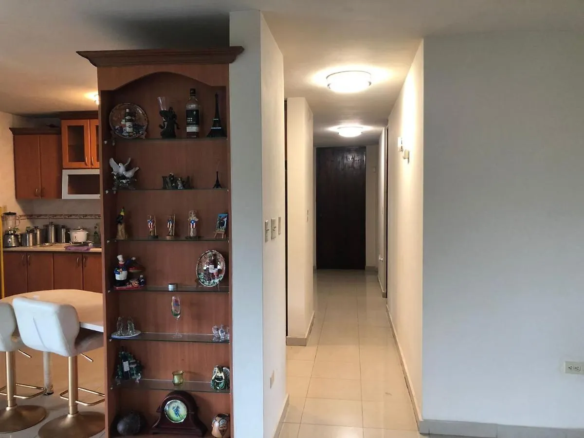 Vila Hacienda Cerro Gordo Casa De Campo San Lorenzo Prázdninový dům
